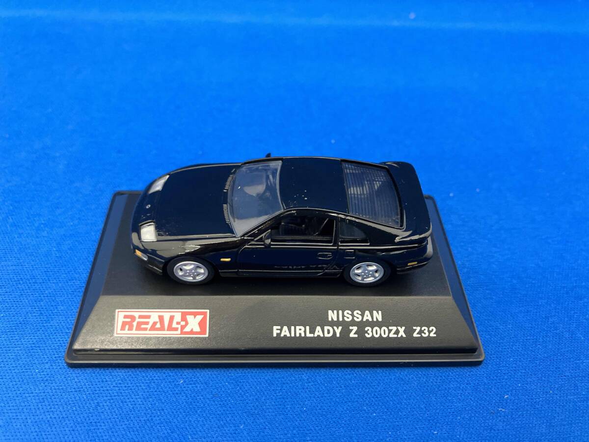 ワイルドスピード10 ワイルドスピードミニカー 1/24 JadaTOYS