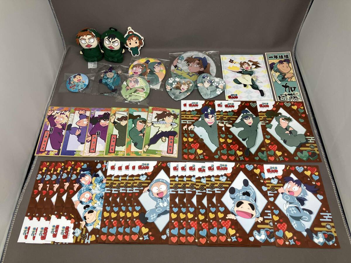 忍たま乱太郎 紙類 まとめ売り - メルカリ