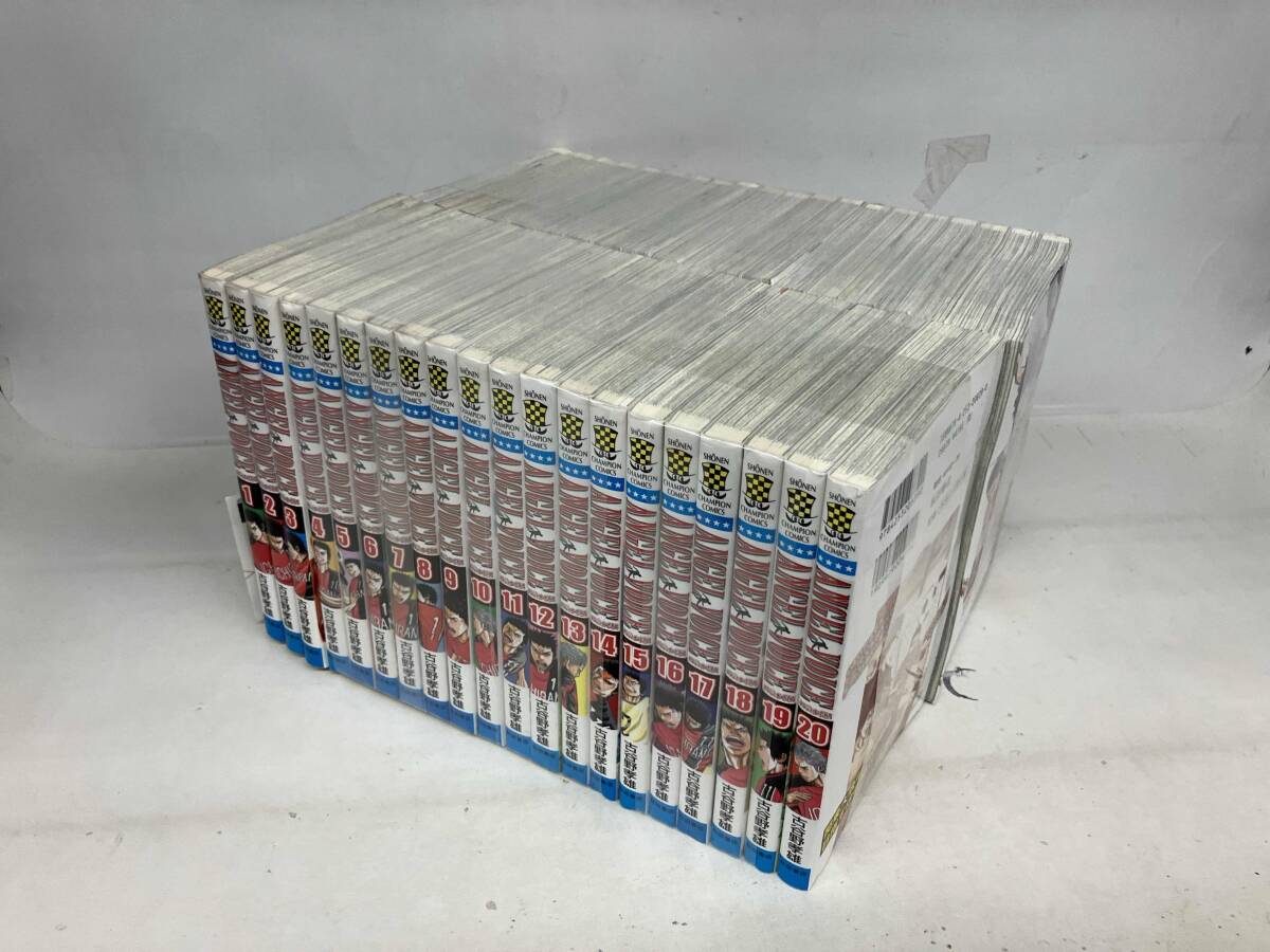 2025年最新】Yahoo!オークション -エンジェルボイス 全巻の中古