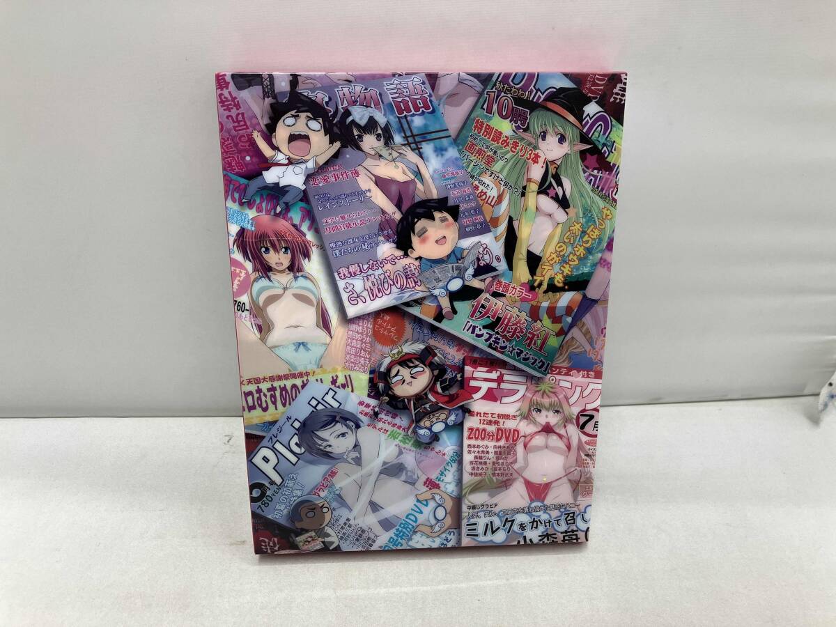 2025年最新】Yahoo!オークション -そらのおとしもの bd boxの