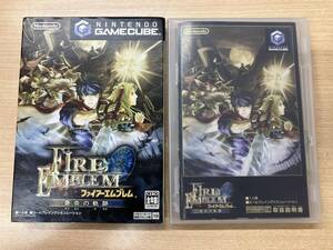 ファイアーエムブレム 蒼炎の軌跡