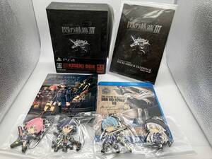 帯あり PS4 英雄伝説 閃の軌跡Ⅲ