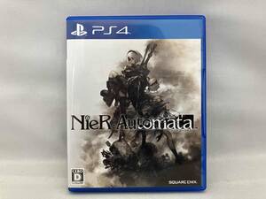 PS4 ニーア オートマタ