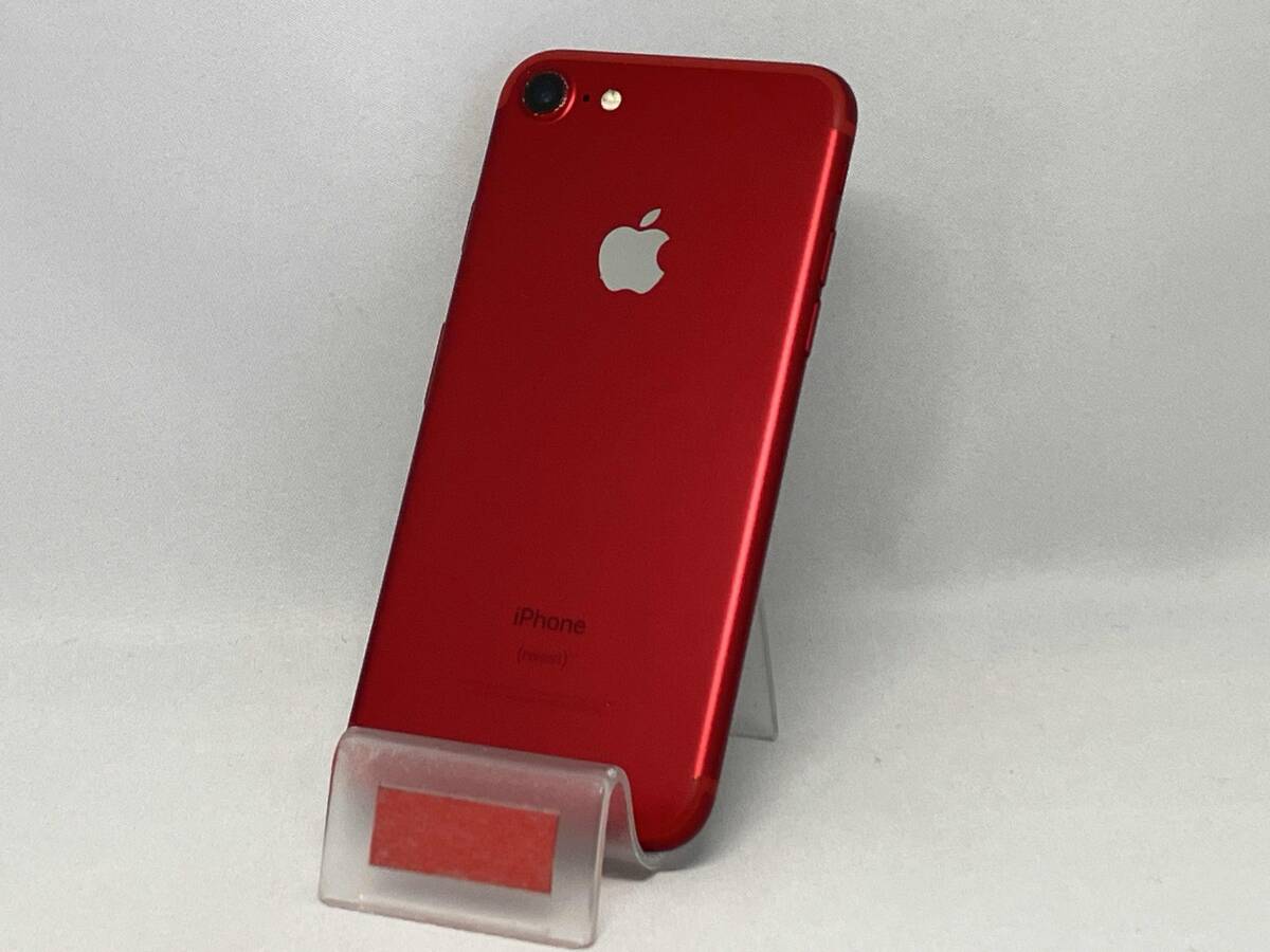 中古品 国内版 SIMフリー iPhone7 Plus128GB 赤色 2025年最新】Yahoo!オークション -iphone7 128gb レッドの中古品