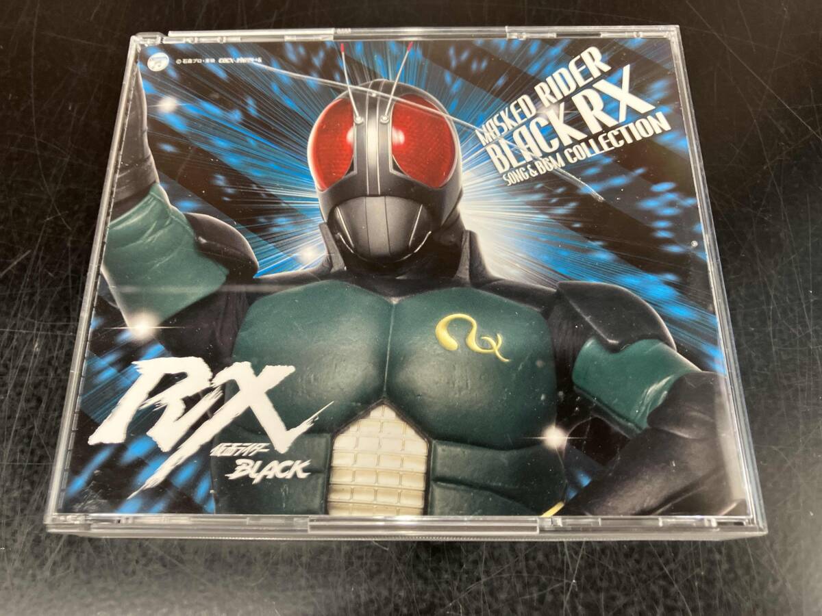 2025年最新】Yahoo!オークション -仮面ライダーblack rxの中古品