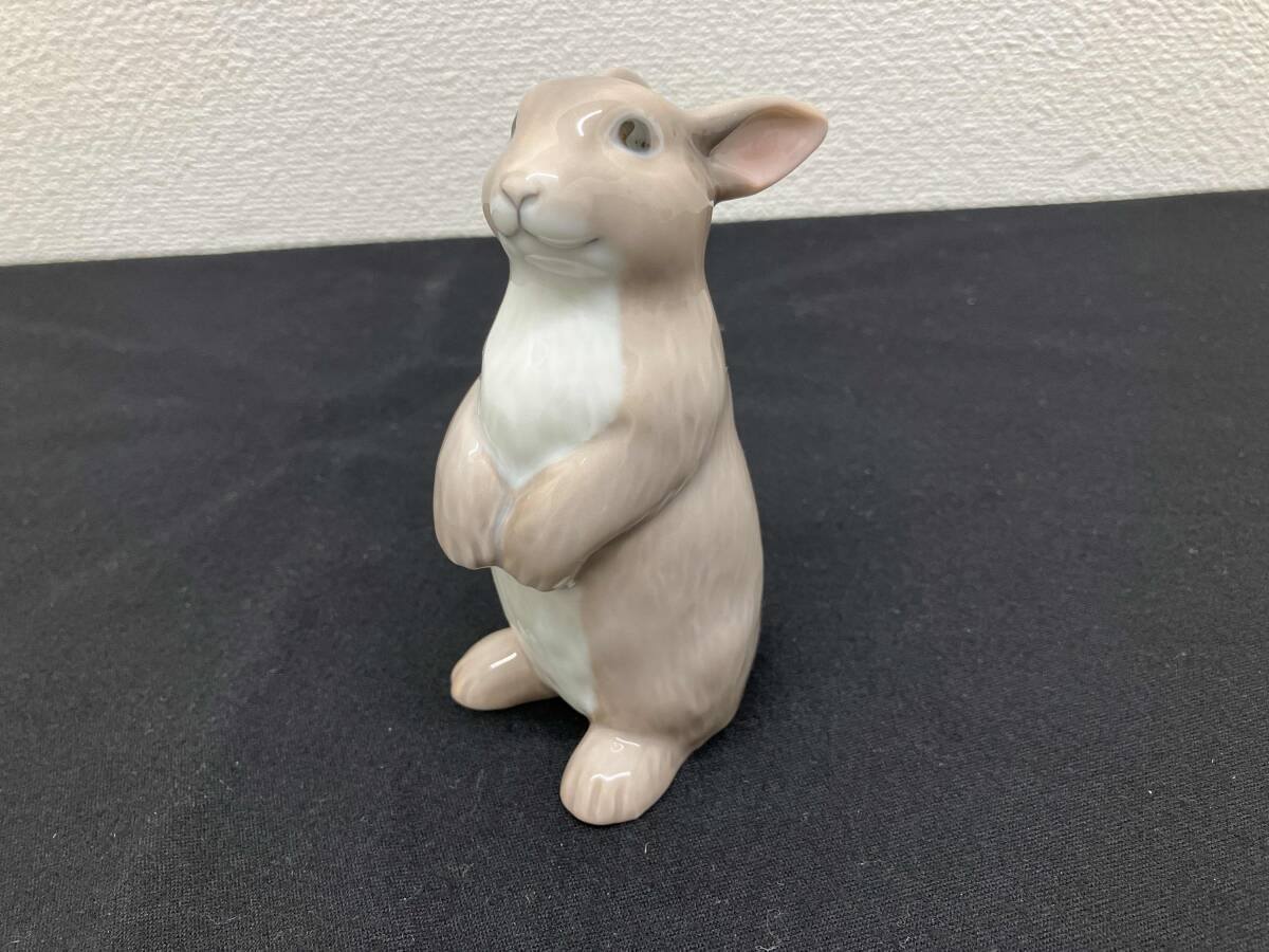 Yahoo!オークション -「ウサギ 置物」(ロイヤルコペンハーゲン