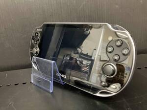 PS VITA PCH-1100 ブラック