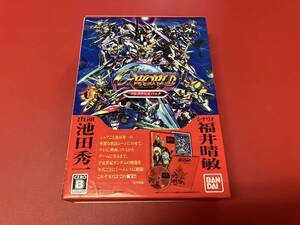 PSP SDガンダム Gジェネレーション ワールド