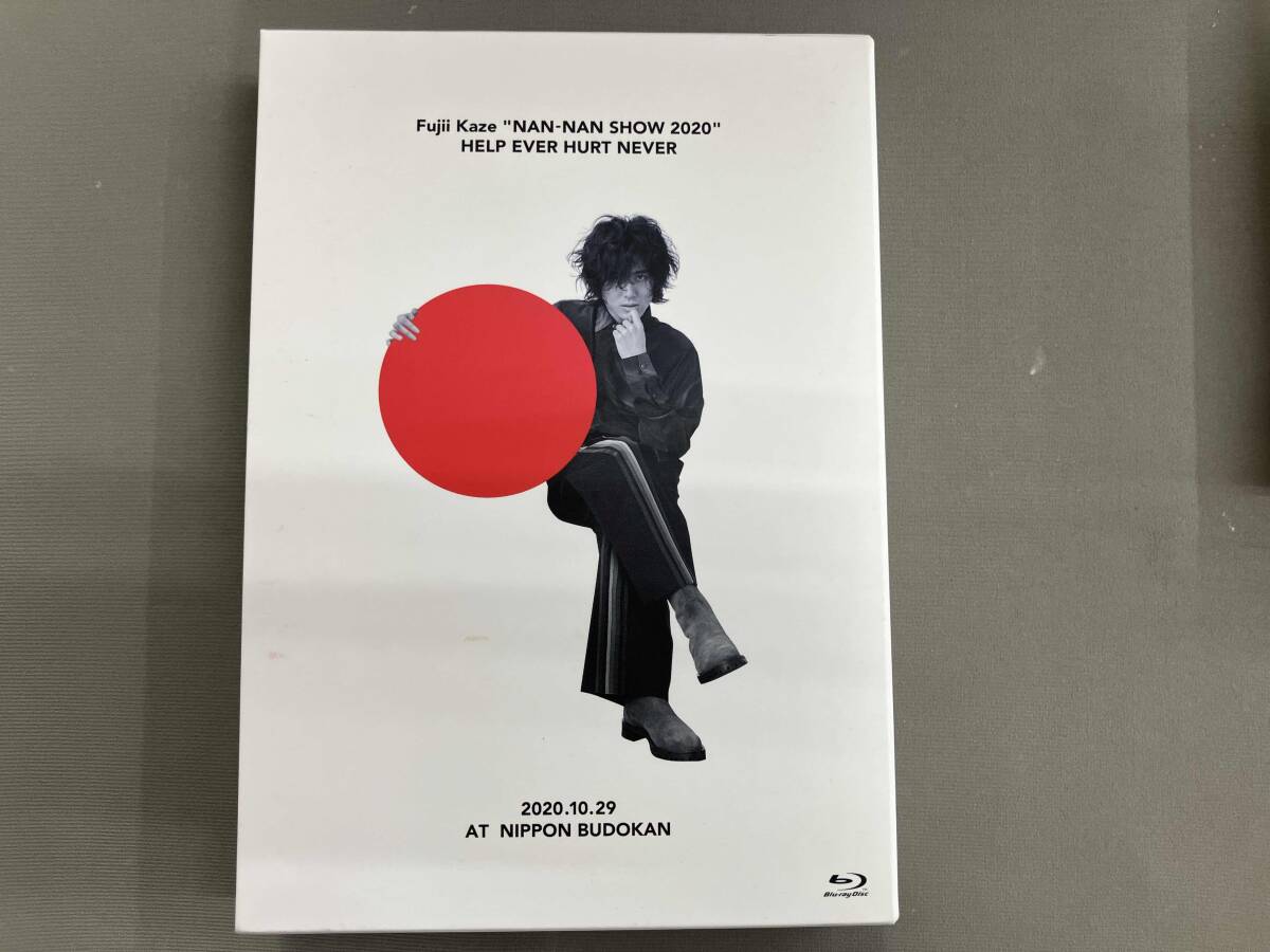 HELP EVER HURT NEVER（新品未開封） Fujii Kaze Help Ever Hurt Never Vinyl Clear 669470(2LP