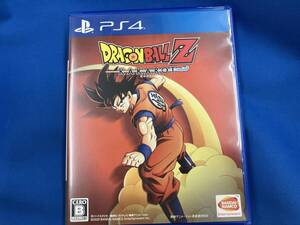 PS4 ドラゴンボールZ KAKAROT