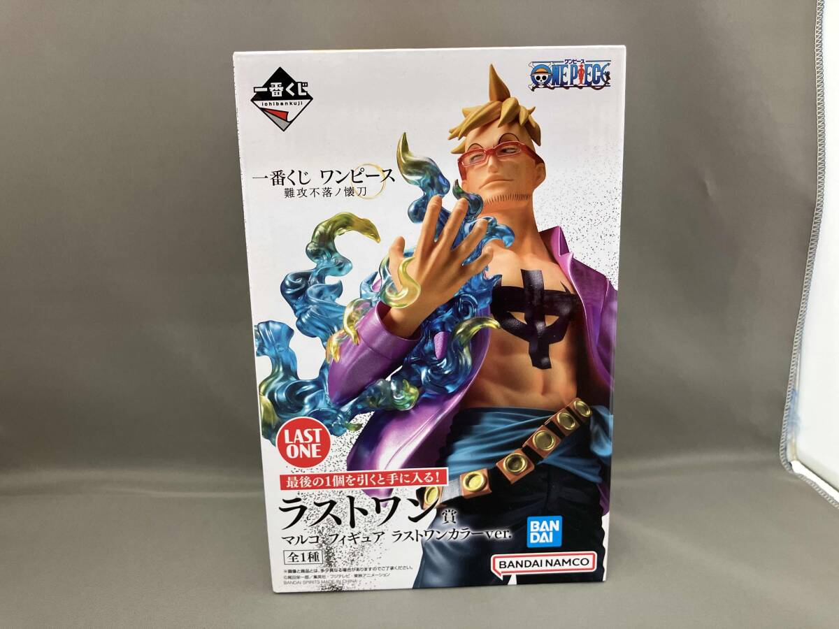 2025年最新】Yahoo!オークション -ワンピース 一番くじ マルコの中古品