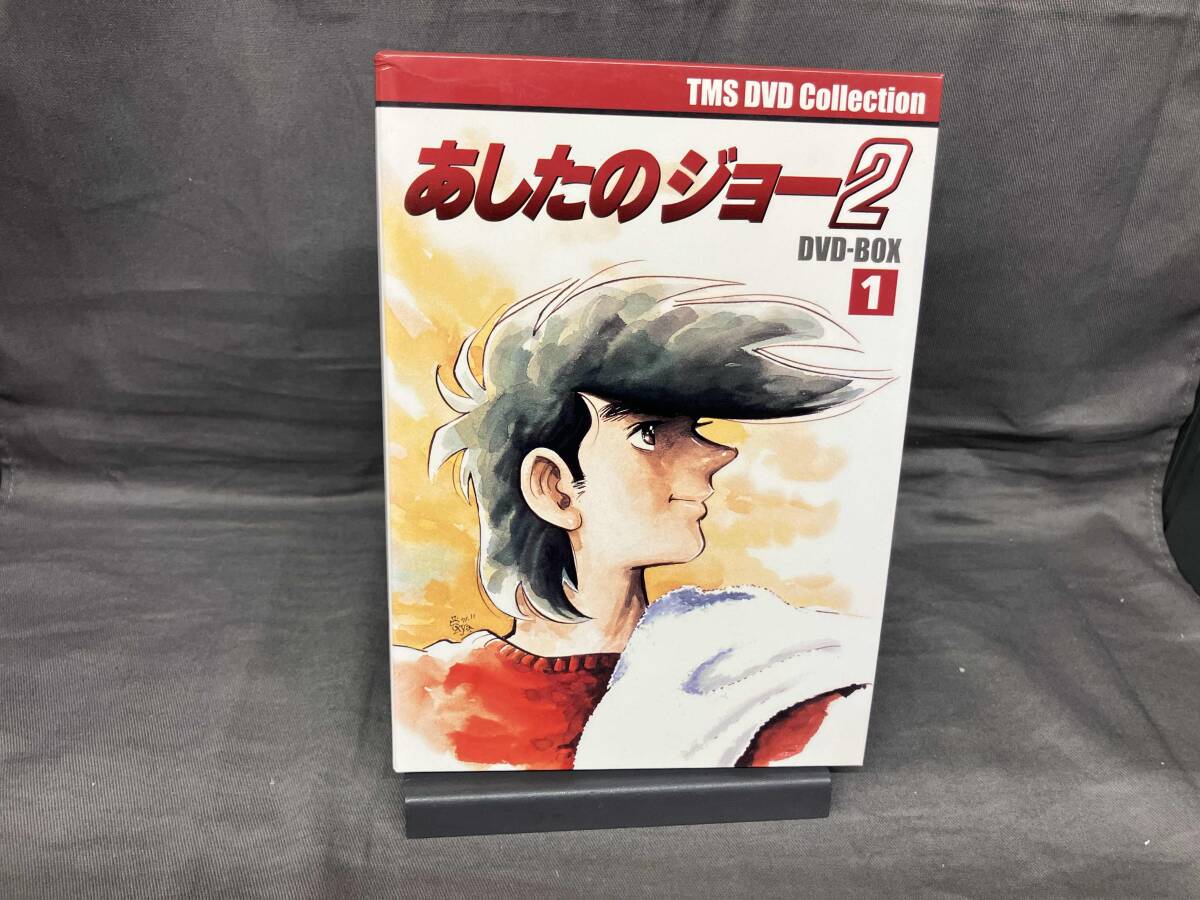 2025年最新】Yahoo!オークション -あしたのジョー dvdの中古品