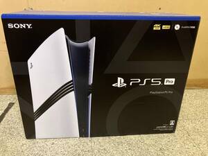 PlayStation 5 Pro(CFI7000B01)