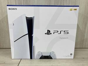 2. PlayStation 5(model group slim)(CFI2000A01)