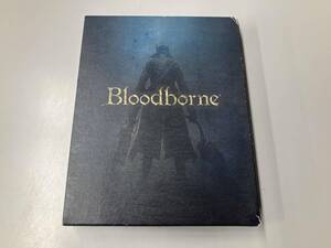PS4 Bloodborne