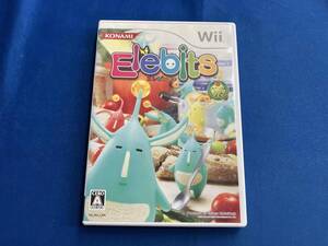Wii Elebits(エレビッツ)