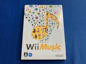 Wii Wii Music