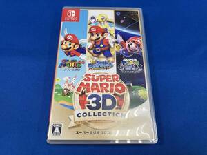 ニンテンドースイッチ スーパーマリオ 3Dコレクション