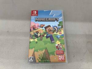 ニンテンドースイッチ Minecraft