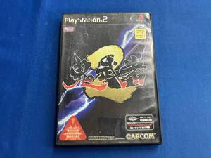 PS2 鬼武者2