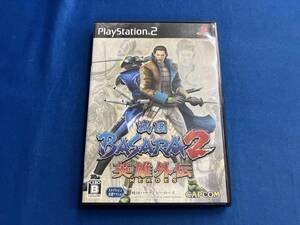 PS2 戦国BASARA2 英雄外伝