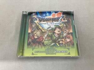 すぎやまこういち(cond) CD ニンテンドー3DS ドラゴンクエストⅦ オリジナルサウンドトラック