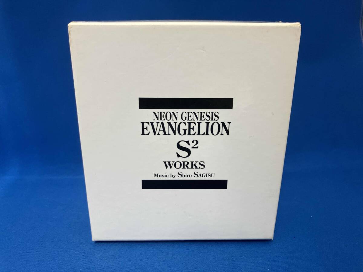2025年最新】Yahoo!オークション -新世紀エヴァンゲリオン(音楽