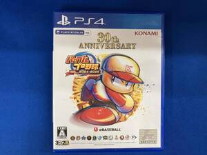 PS4 パワフルプロ野球2024-2025