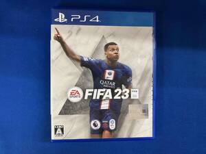 PS4 FIFA 23