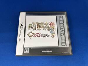 ニンテンドーDS クロノ・トリガー アルティメットヒッツ
