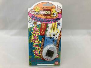 たまごっち 新種発見!!たまごっち クリアホワイト