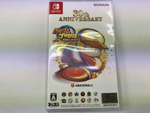 ニンテンドースイッチ パワフルプロ野球2024-2025