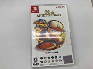 ニンテンドースイッチ パワフルプロ野球2024-2025