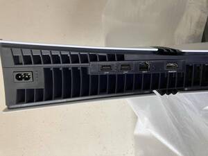 PlayStation 5 Pro(CFI7000B01)