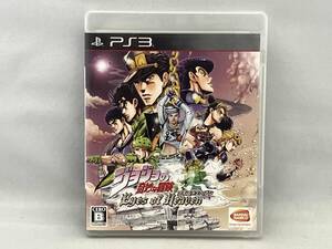 PS3 ジョジョの奇妙な冒険 アイズオブヘブン