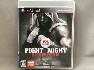 PS3/ファイトナイト チャンピオン《英語版》