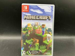 ニンテンドースイッチ Minecraft