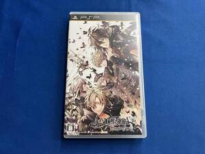 PSP AMNESIA CROWD(限定版)
