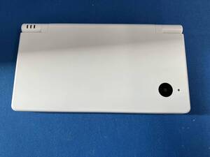 ジャンク ニンテンドーDSi:ホワイト