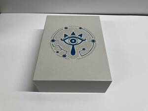(ゲーム・ミュージック) CD ゼルダの伝説 ブレス オブ ザ ワイルド オリジナルサウンドトラック(初回数量限定生産盤)