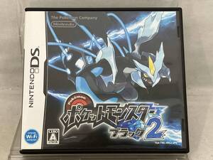 ニンテンドーDS; ポケットモンスター ブラック2