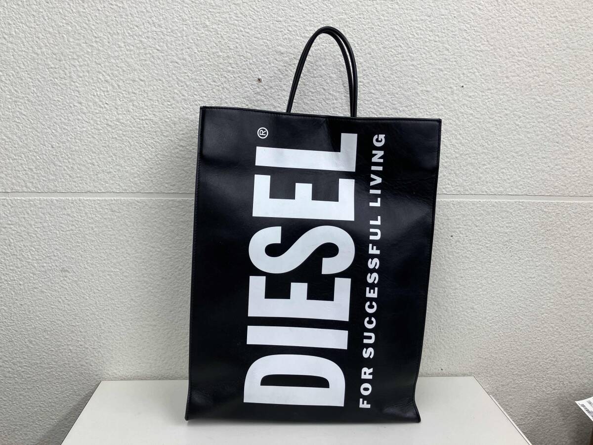 2025年最新】Yahoo!オークション -dieselディーゼル(トート