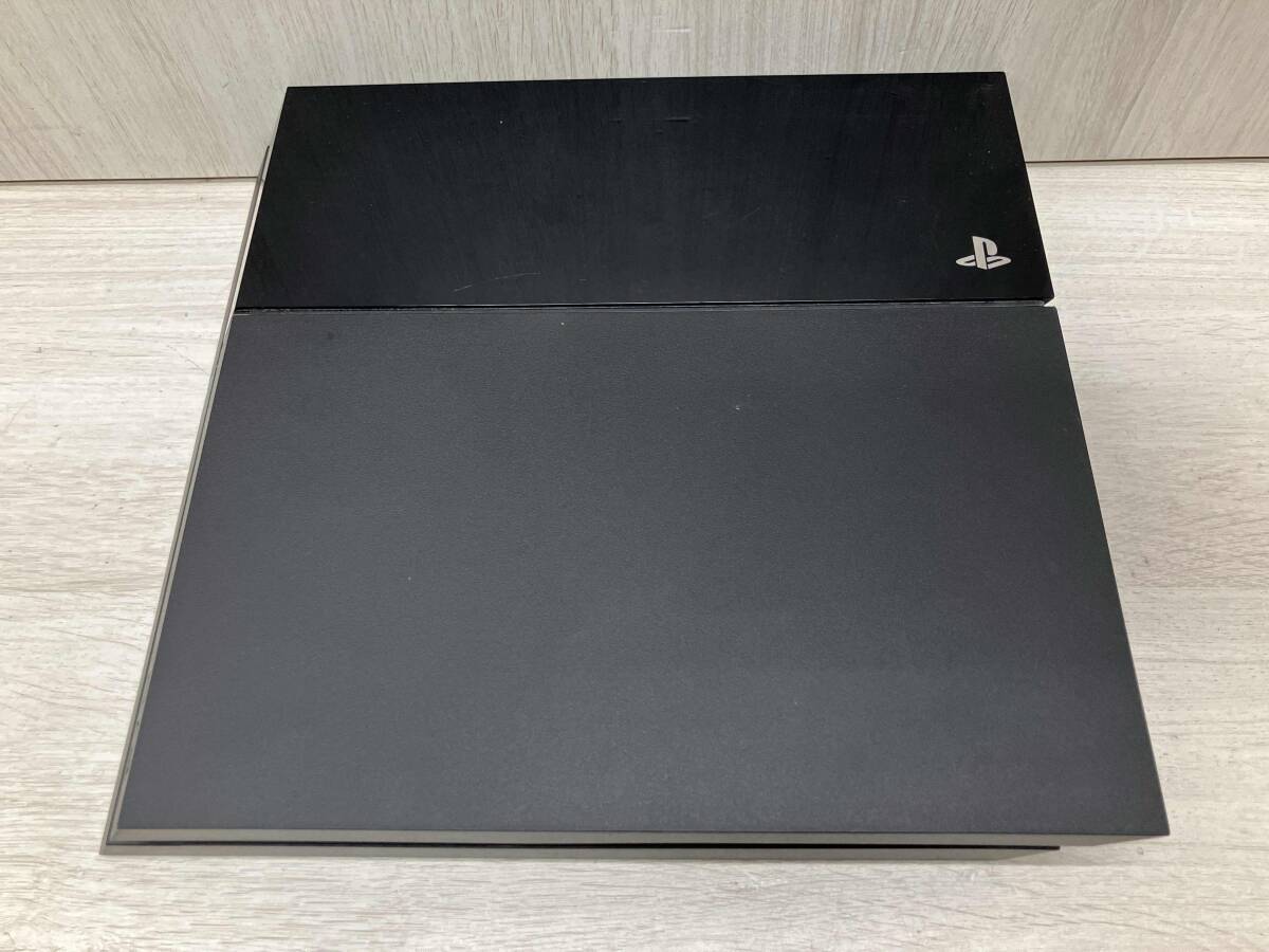 PlayStation®4ジャンク 500GB CUH-1000A…