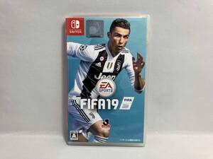 Nintendo Switch FIFA19(G3-11)