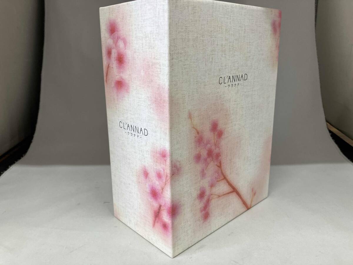 今月限定CLANNAD 初回限定盤 セット ※未開封有り 今月限定CLANNAD 初回限定盤 セット ※未開封有り 今月限定