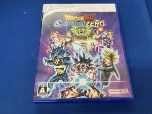 ドラゴンボール Sparking! ZERO