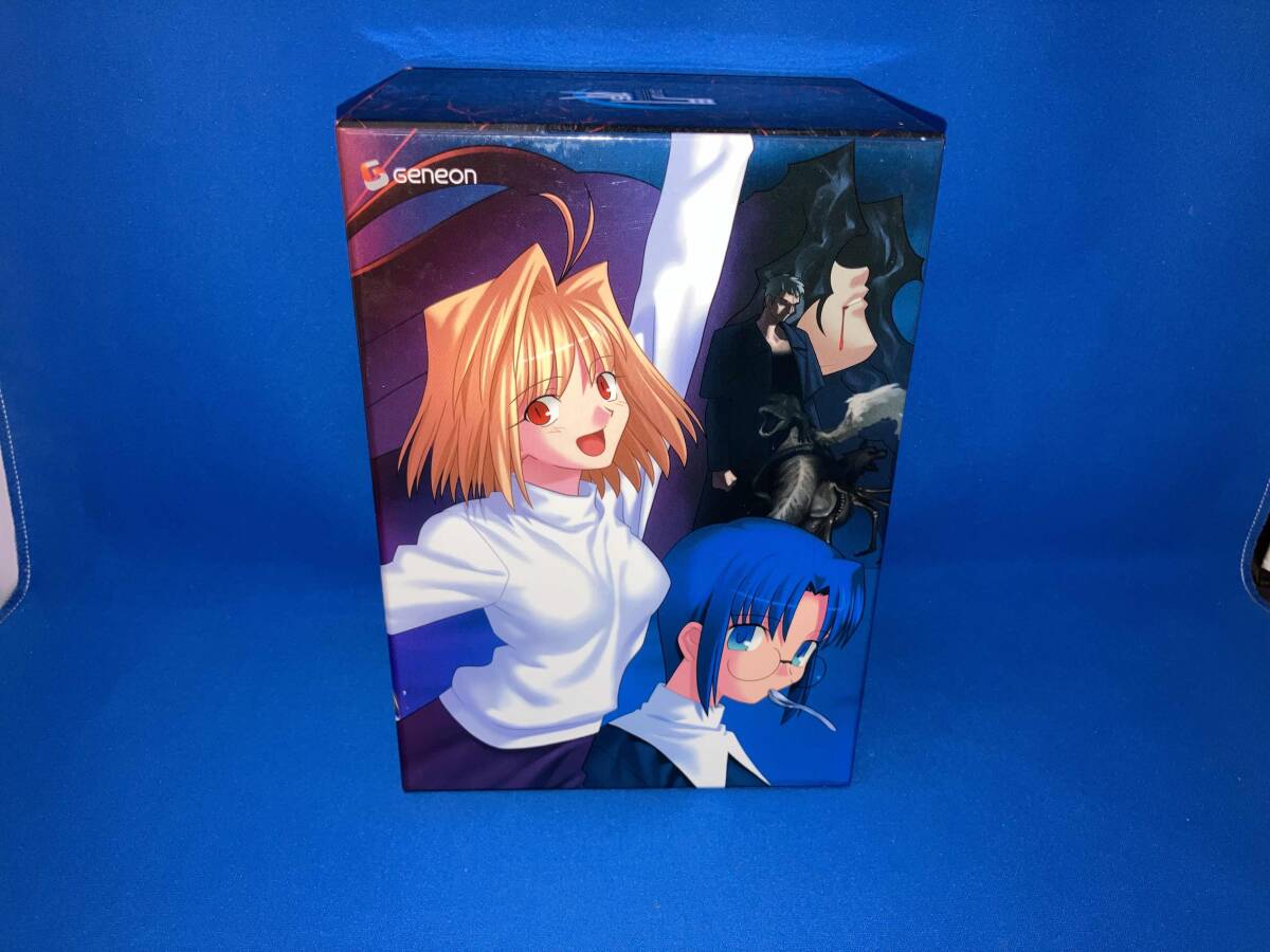 Yahoo!オークション -「真月譚 月姫 dvd」の落札相場・落札価格