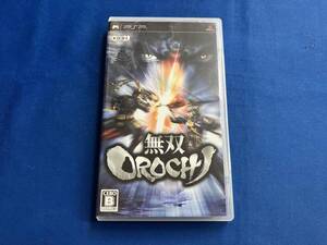 PSP 無双OROCHI