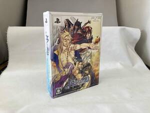 PSP 神々の悪戯(あそび) (外箱破損)