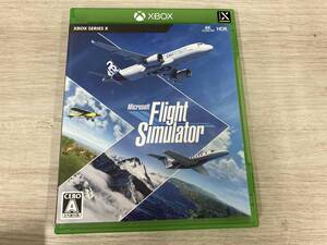 Microsoft Flight Simulator Standard Edition